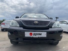 SUV   Toyota Harrier 2003 , 1380000 , 