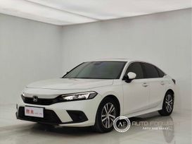  Honda Civic 2022 , 1520000 , 