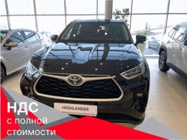 SUV   Toyota Highlander 2024 , 7800000 , 