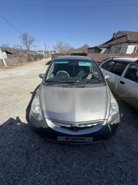  Honda Fit 2007 , 450000 , 