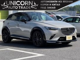 SUV   Mazda CX-3 2021 , 810000 , 