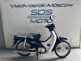  Honda Super Cub 50 2014 , 112000 , 