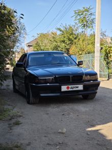  7-Series, 1999