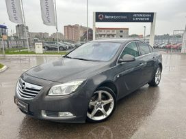  Opel Insignia 2013 , 1070000 , 