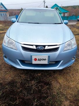    Subaru Exiga 2011 , 1450000 , 