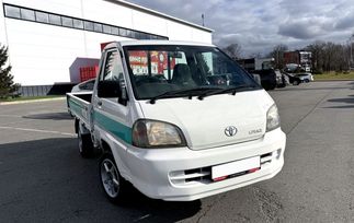   Toyota Lite Ace 2001 , 1330000 , 