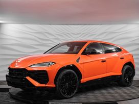 SUV   Lamborghini Urus 2025 , 43000000 , 