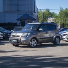 Kia Soul 2011 , 675000 , 