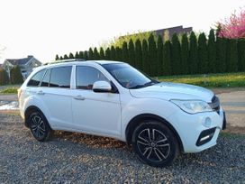 SUV   Lifan X60 2017 , 800000 , 