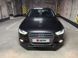  Audi A4 2013 , 1700000 , -