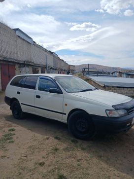  Toyota Caldina 1997 , 240000 , 