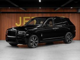SUV   Rolls-Royce Cullinan 2024 , 54167000 , 