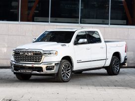  RAM 1500 2024 , 14399000 , 