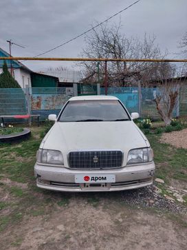  Toyota Crown Majesta 1996 , 750000 , 