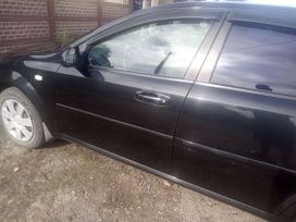  Chevrolet Lacetti 2009 , 710000 , 