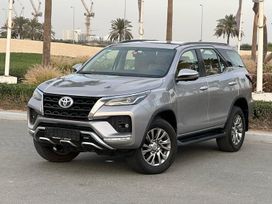 SUV   Toyota Fortuner 2022 , 3415000 , 