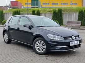  Volkswagen Golf 2020 , 1611000 , 