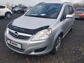    Opel Zafira 2009 , 910000 , 