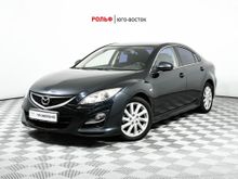  Mazda6 2010