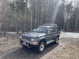 SUV   Toyota Hilux Surf 1992 , 900000 , 