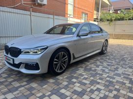  BMW 7-Series 2018 , 3850000 , 