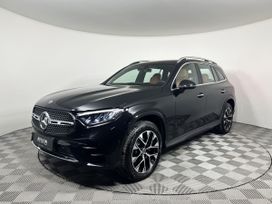 SUV   Mercedes-Benz GLC 2024 , 8996000 , 