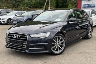  Audi A6 2018 , 2001000 , 