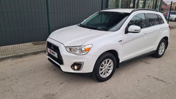 SUV   Mitsubishi ASX 2013 , 1350000 , 