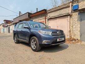 SUV   Toyota Highlander 2011 , 3000000 , 