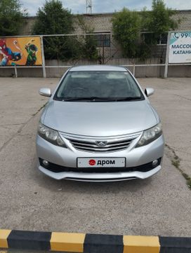  Toyota Allion 2010 , 1220000 , 