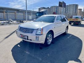 SUV   Cadillac SRX 2009 , 920000 , 