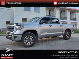  Toyota Tundra 2021 , 6785000 , 
