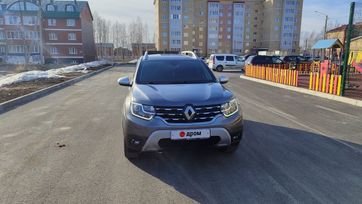 SUV   Renault Duster 2021 , 2150000 , 