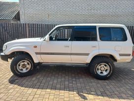 SUV   Toyota Land Cruiser 1997 , 1200000 ,  