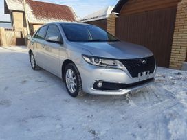  Toyota Allion 2020 , 1885000 , -