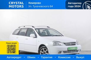  Chevrolet Lacetti 2011 , 649000 , 