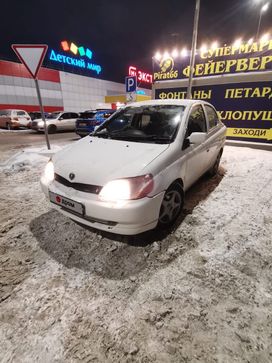  Toyota Platz 2001 , 350000 , 