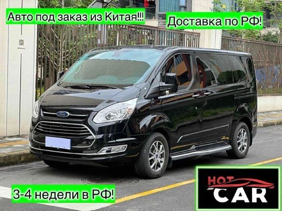    Ford Tourneo 2020 , 2350000 , 