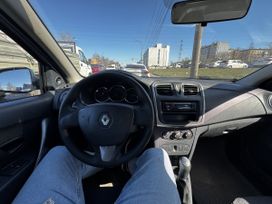  Renault Logan 2017 , 400000 ,  