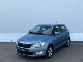  Skoda Fabia 2012 , 620000 , 