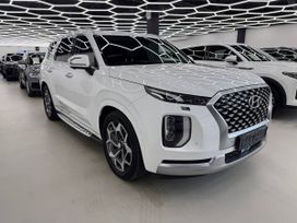 SUV   Hyundai Palisade 2021 , 4900000 , 