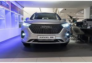 SUV   Haval M6 2025 , 2299000 , 