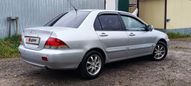 Mitsubishi Lancer 2007 , 349000 , 