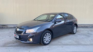  Chevrolet Cruze 2013 , 1000000 , 