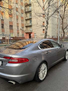  Jaguar XF 2008 , 1000000 , 