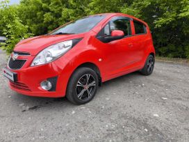  Chevrolet Spark 2012 , 599999 , 