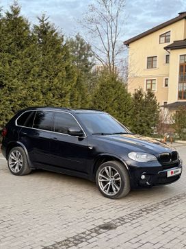 SUV   BMW X5 2010 , 2500000 , 