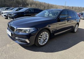  BMW 5-Series 2017 , 2365000 , 