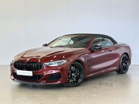   BMW 8-Series 2022 , 14500000 , 