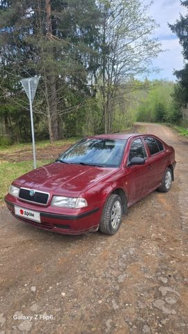  Skoda Octavia 1999 , 300000 , 